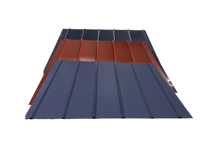 Plancha de zinc 6V